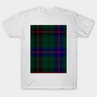 Clan Davidson Tartan T-Shirt